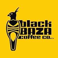 Black Baza Coffee coupon code