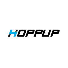 Hoppup coupon code