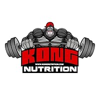 Kong Nutrition coupon code