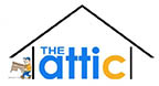 The Attic coupon code