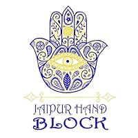 Jaipur Hand Block coupon code