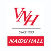 Naidu Hall coupon code