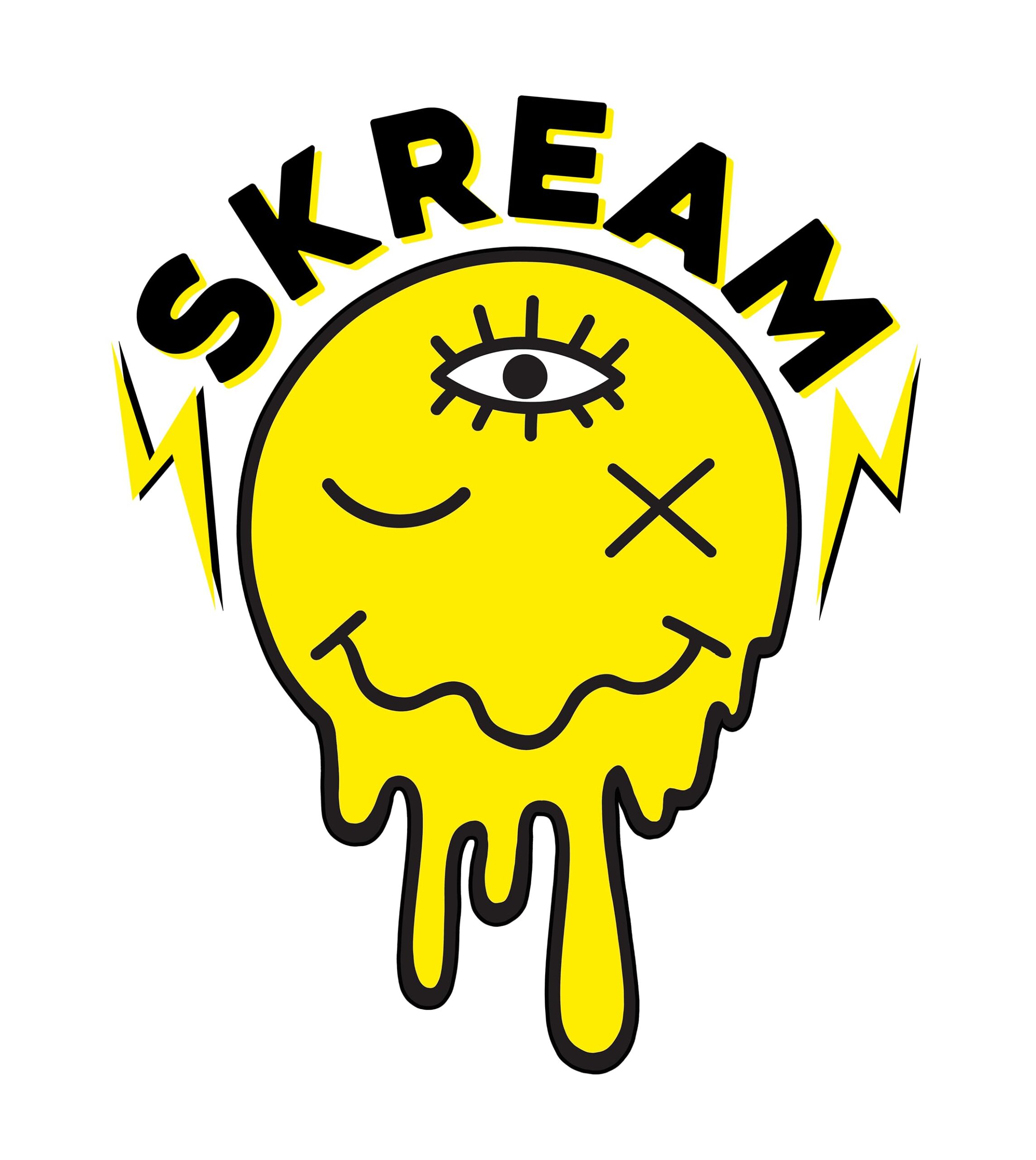 Skream coupon code