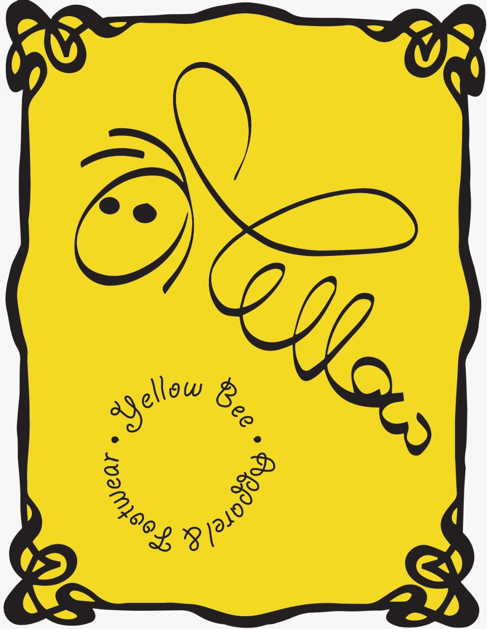 Yellow Bee coupon code
