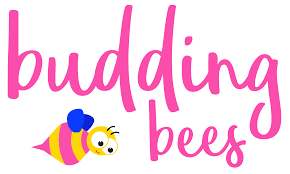 Budding Bees coupon code