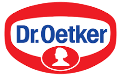 Dr Oetker promo code