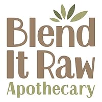 Blend It Raw Apothecary coupon code