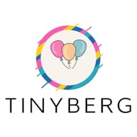 tinyberg coupon code