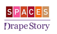 Spaces Drape Story coupon code