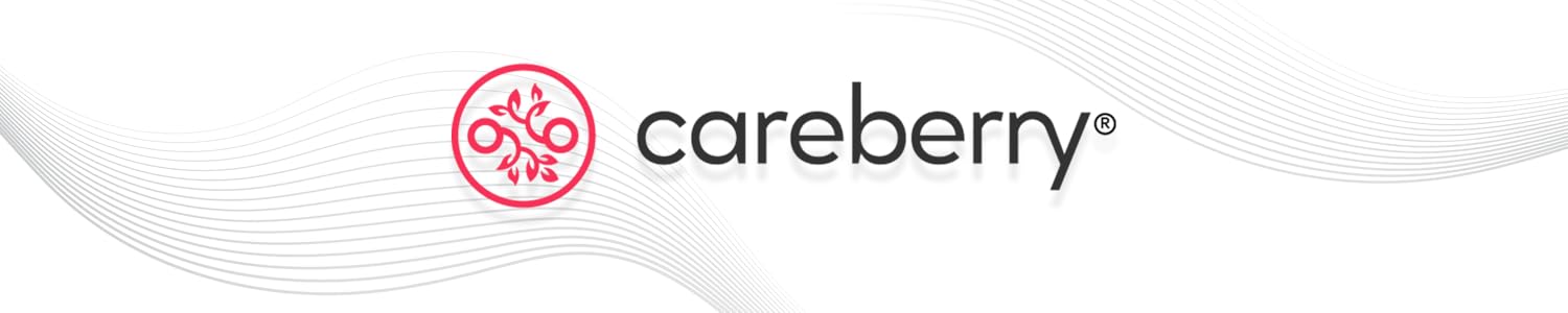 Careberry coupon code