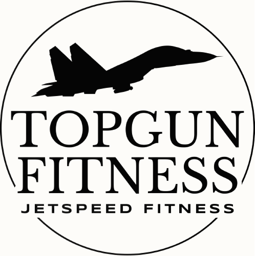 Topgun Fitness coupon code