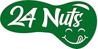24 Nuts coupon code