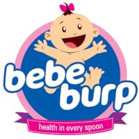 Bebe Burp coupon code
