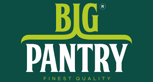 Big Pantry coupon code