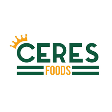 Ceres Foods coupon code