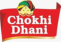 Chokhi Dhani coupon code