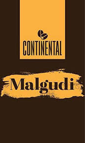 Continental Malgudi coupon code