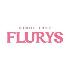 Flurys coupon code