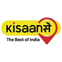 KisaanSay coupon code
