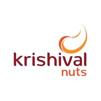 Krishival Nuts coupon code