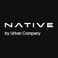 Native by Urban Company coupon code