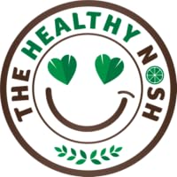 The Healthy Nosh coupon code