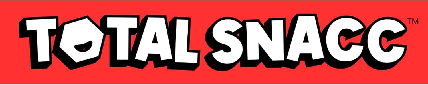 Total Snacc coupon code