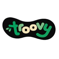 Troovy coupon code