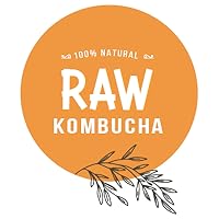 Raw Kombucha coupon code